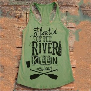 Women’s tank top
